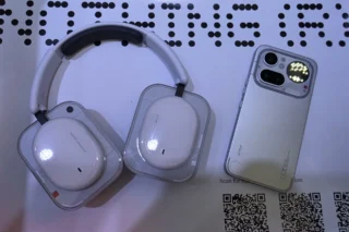 Nothing Phone 4a Pro