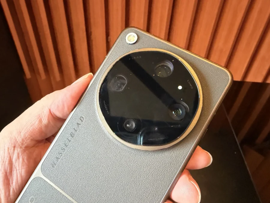 OPPO Find