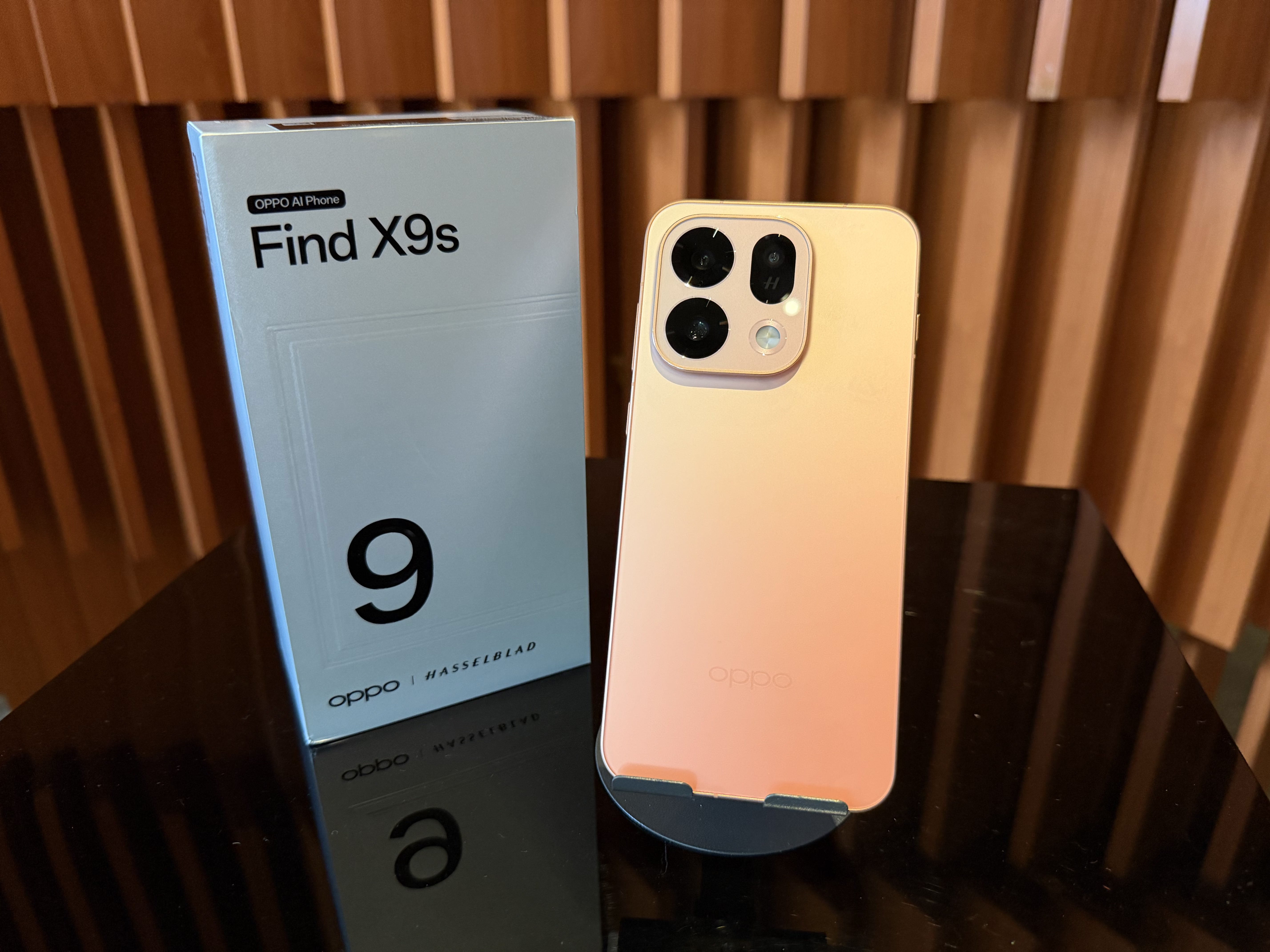 OPPO Find OPPO Find