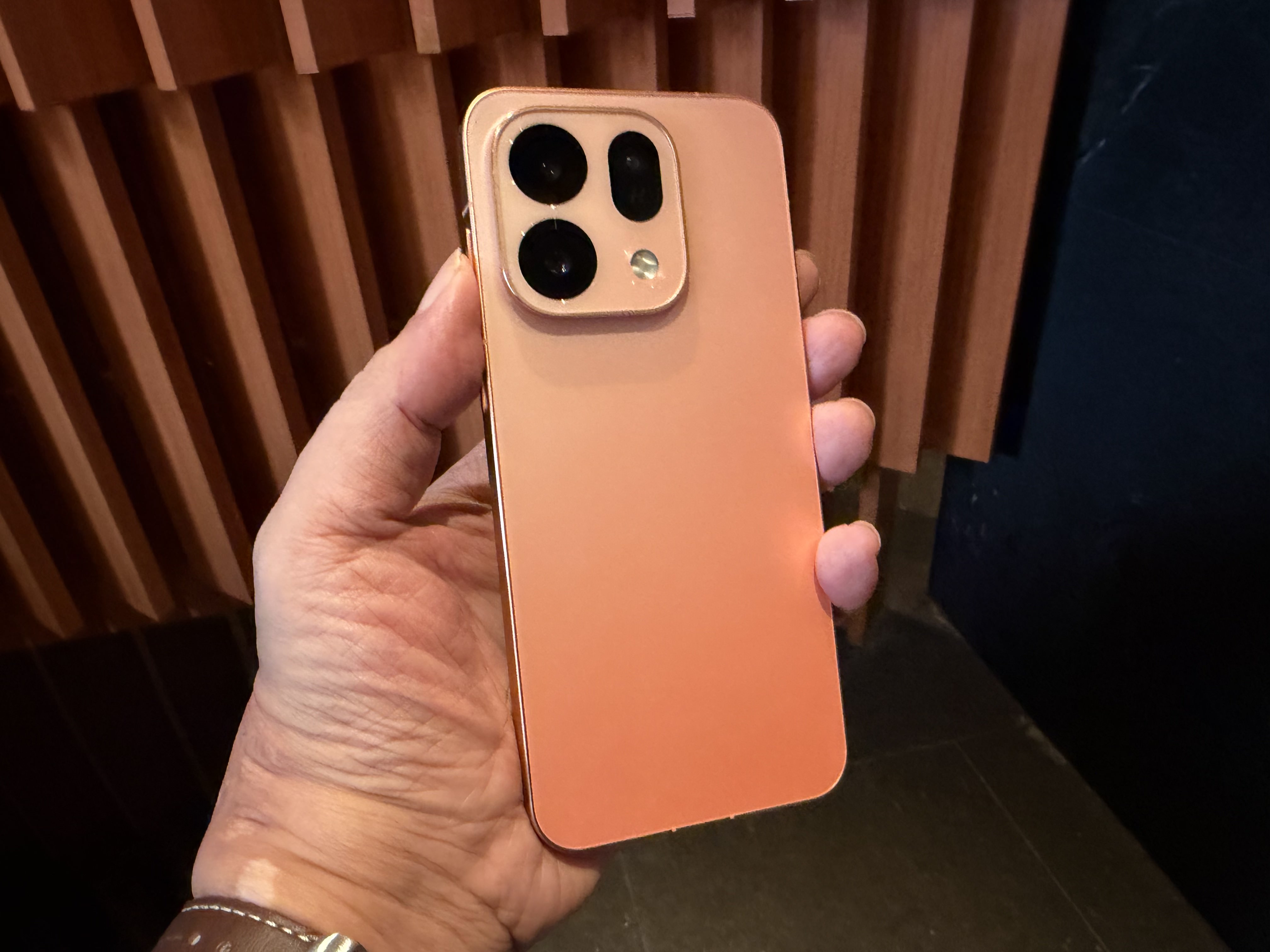 OPPO Find OPPO Find