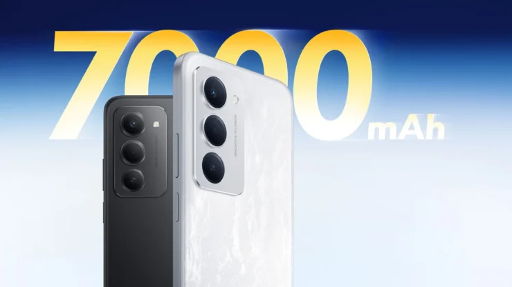 POCO M8s 5G