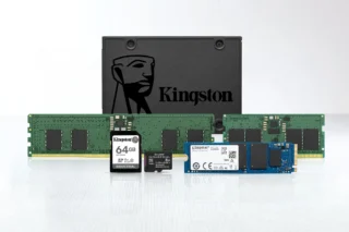 Industrial SSD Solutions