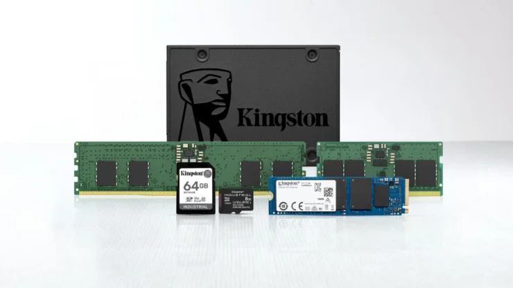 Industrial SSD Solutions