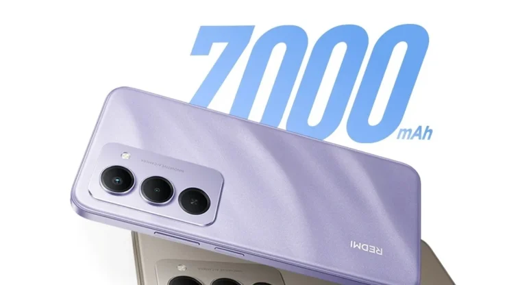 REDMI 15