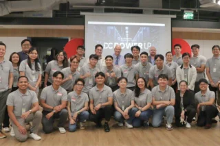 STT GDC Philippines