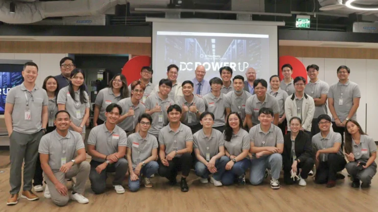 STT GDC Philippines