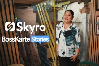 Skyro Diskarte