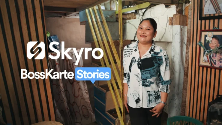 Skyro Diskarte