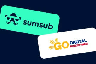 Sumsub Go Digital Philippines