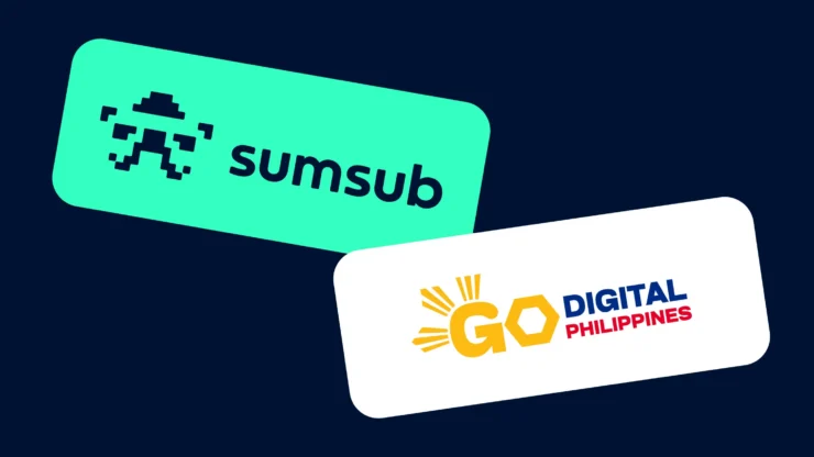 Sumsub Go Digital Philippines