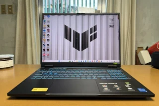 TUF Gaming F16 2025