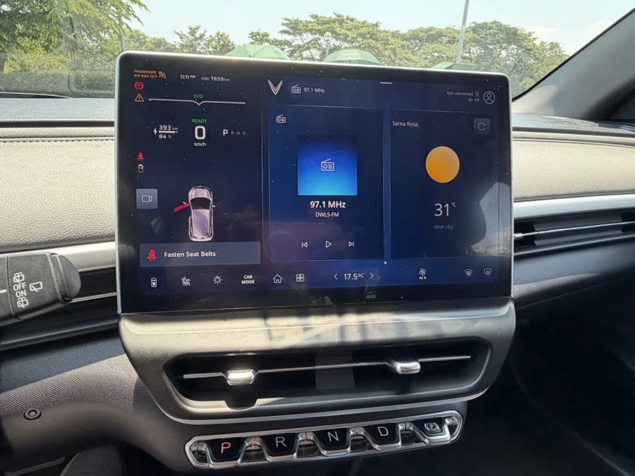 VinFast VF6