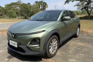 VinFast VF6
