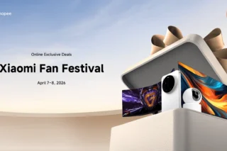 Xiaomi Fan Festival 2026