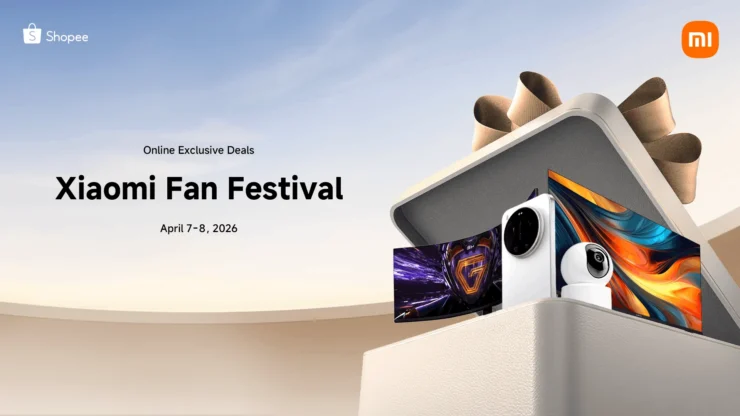 Xiaomi Fan Festival 2026