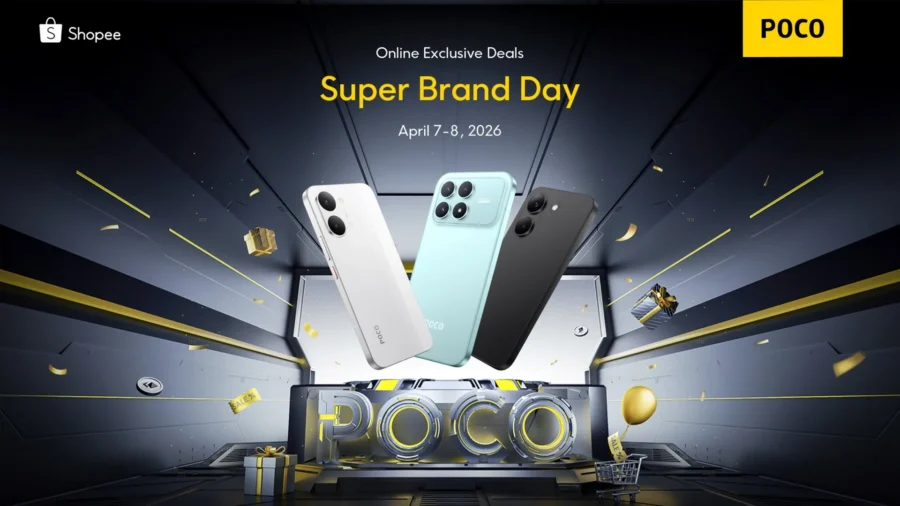 Xiaomi Fan Festival 2026