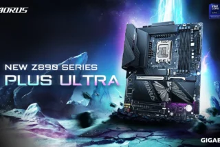 Z890 AORUS ELIITE