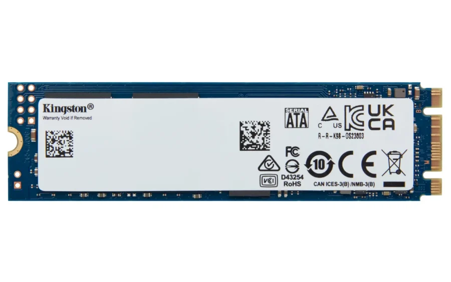 Industrial SSD Solutions SATA Drive