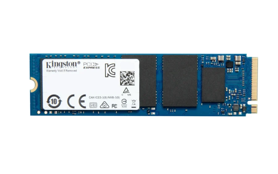 Industrial SSD Solutions