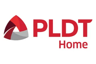 PLDT Home logo