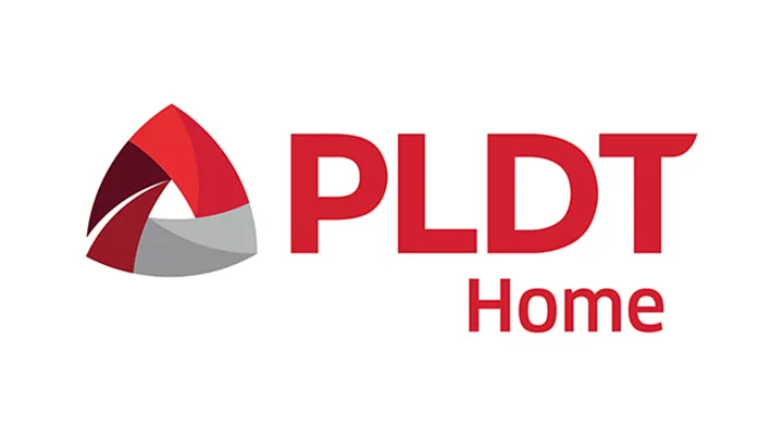 PLDT Home logo