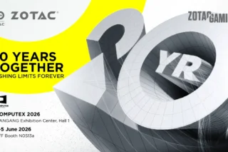 ZOTAC