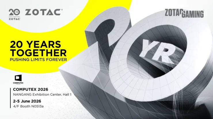 ZOTAC