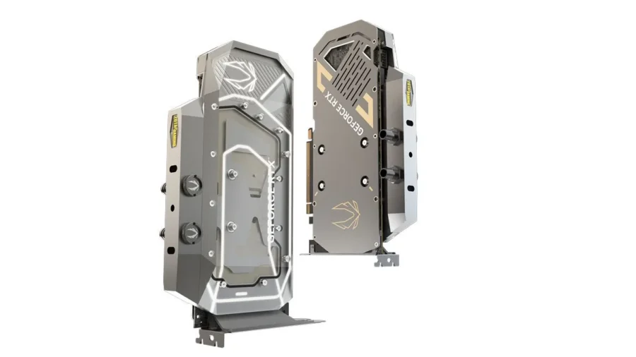 ZOTAC