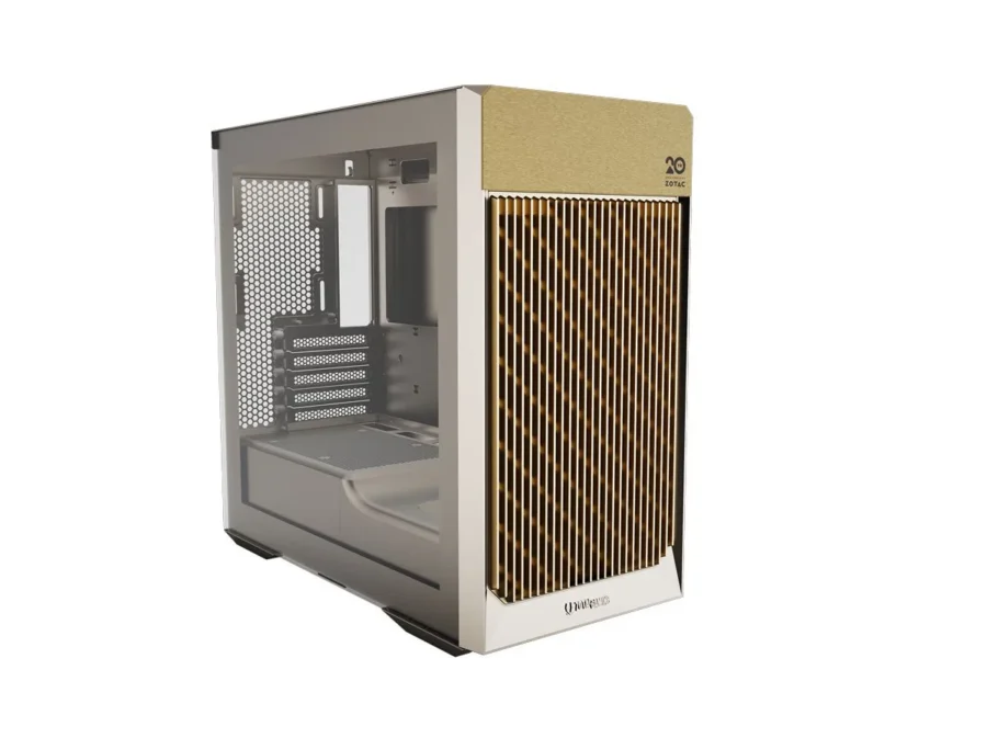 ZOTAC