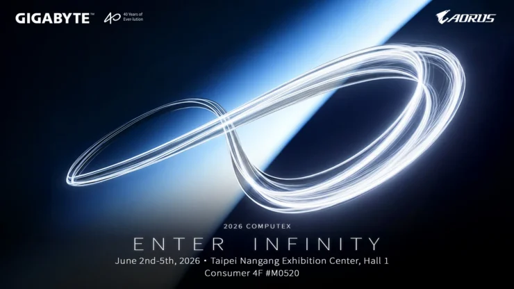 Infinity