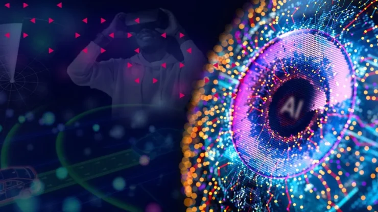 Tensilica Vision