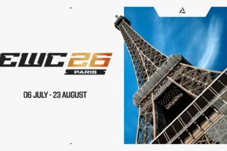 Esports World Cup 2026