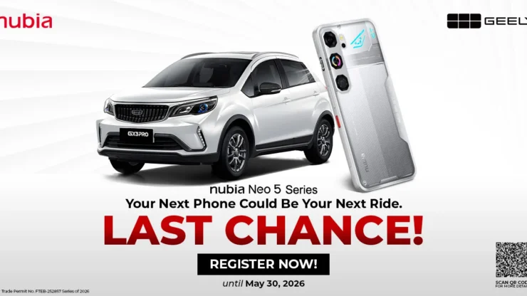 Neo 5 Series