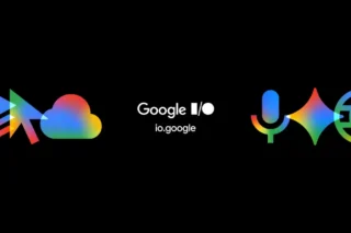 Google I/O 2026