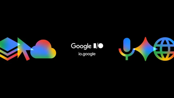 Google I/O 2026