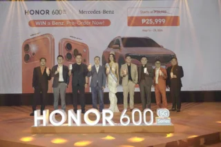 HONOR 600 Series