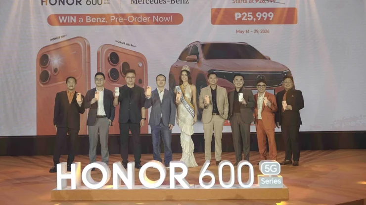 HONOR 600 Series