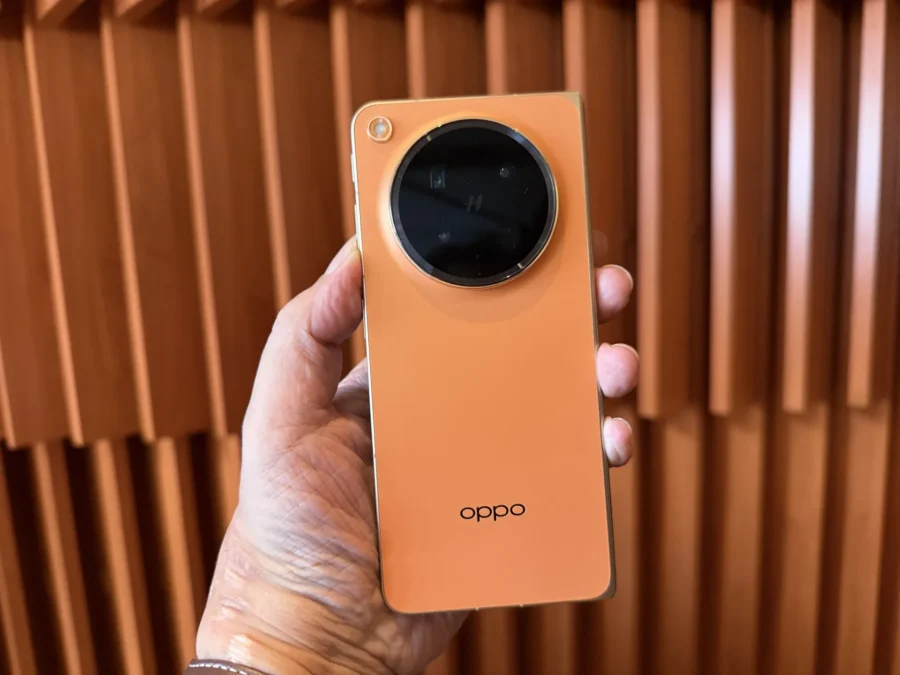 OPPO Find N6 OPPO Find N6