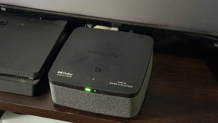PLDT Home Life StreamTV+