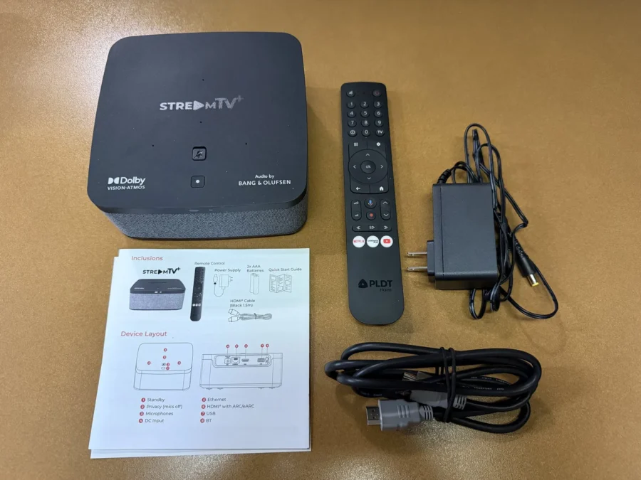 StreamTV+ StreamTV+