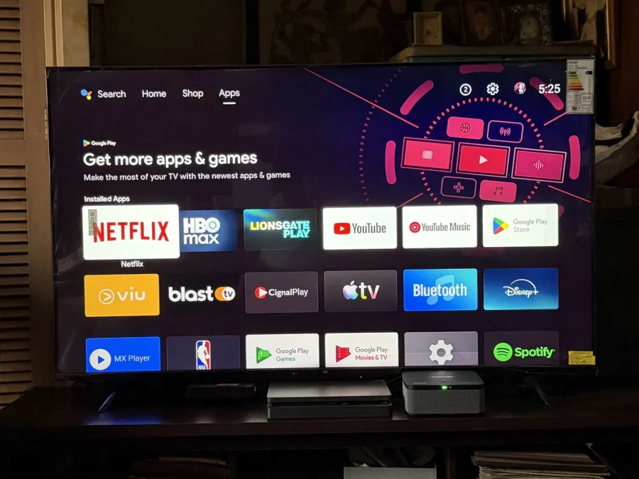 StreamTV+ StreamTV+
