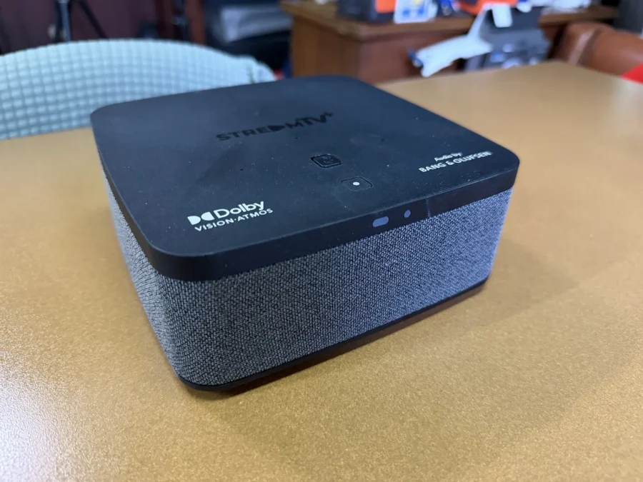 StreamTV+ StreamTV+