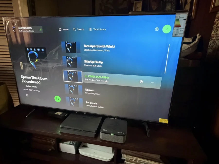 StreamTV+ StreamTV+