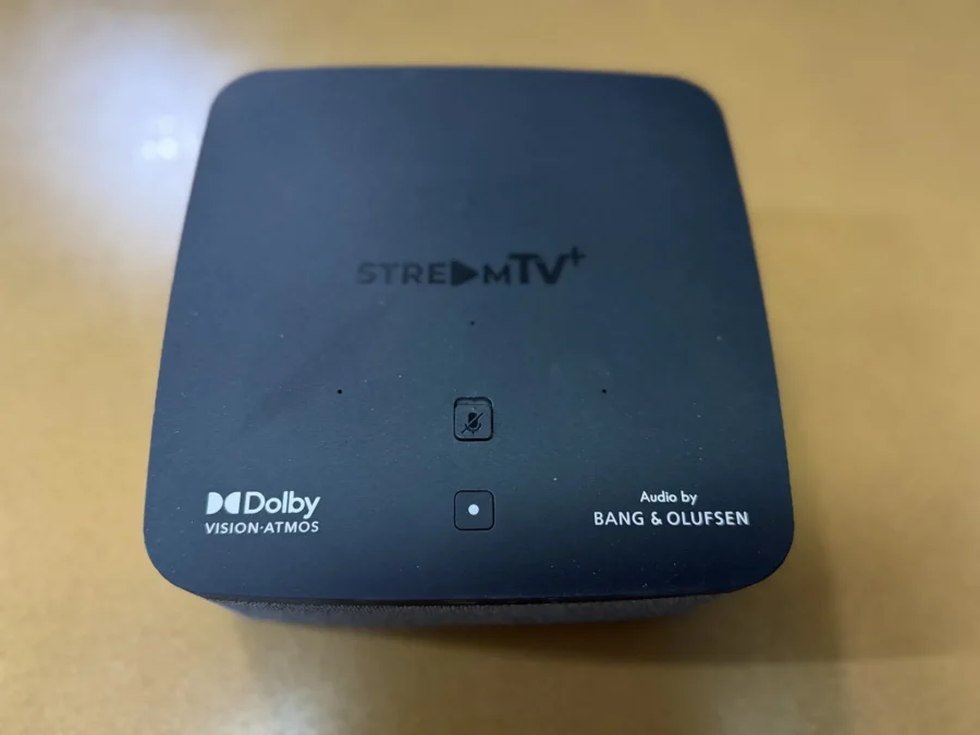 StreamTV+ StreamTV+