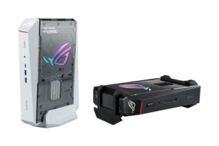 ROG NUC 16