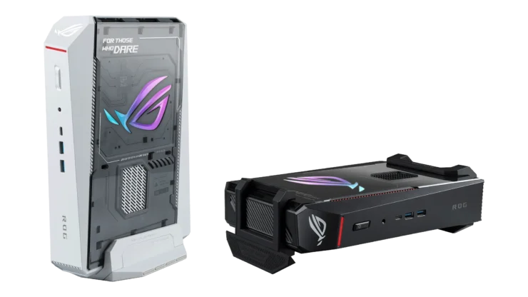 ROG NUC 16