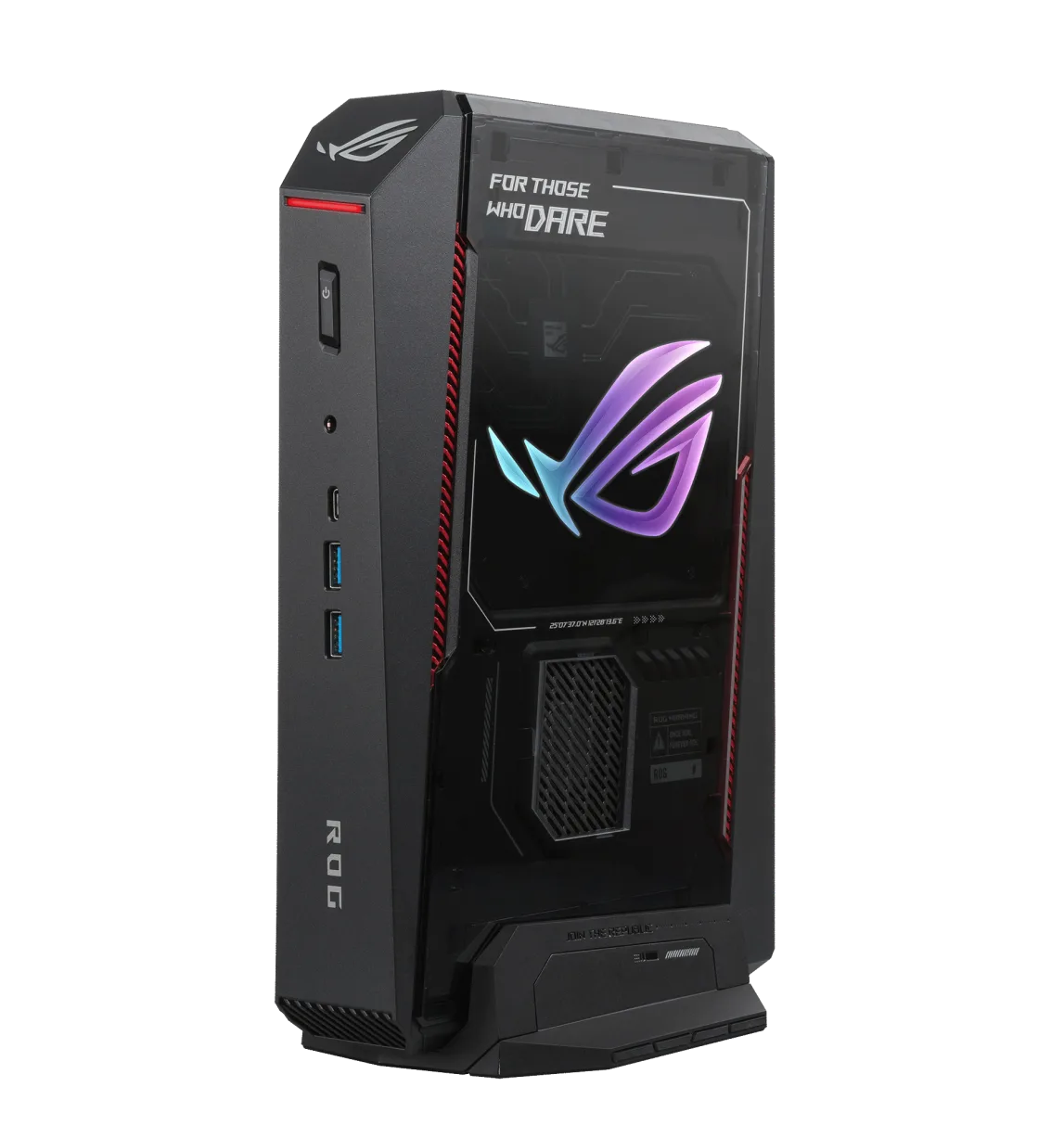 ROG NUC 16