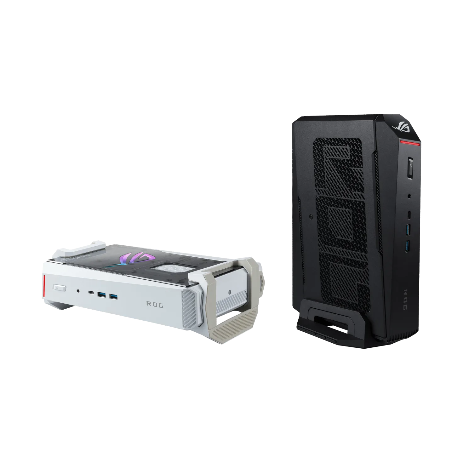 ROG NUC 16