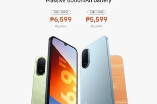 REDMI A7 Pro