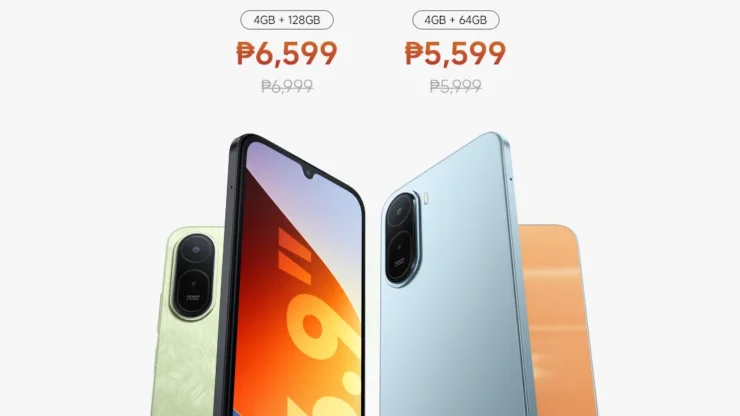 REDMI A7 Pro